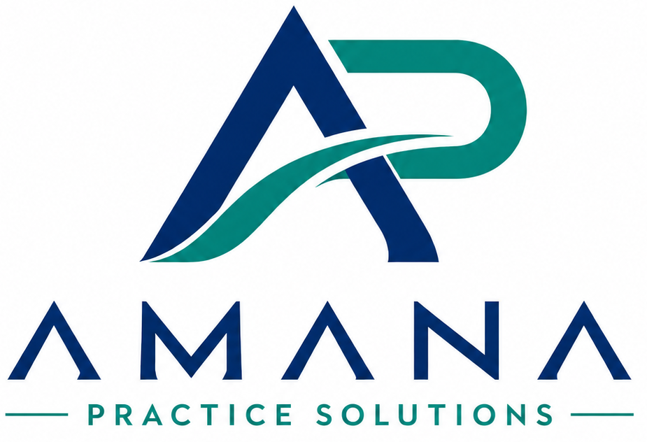 Amana Practice Solutions