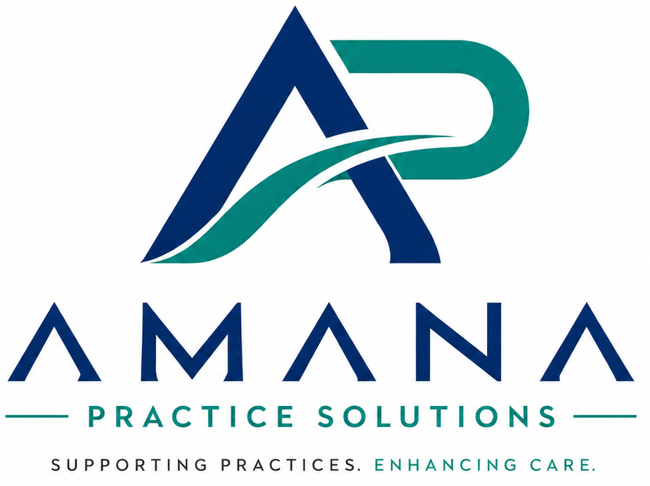 Amana Practice Solutions